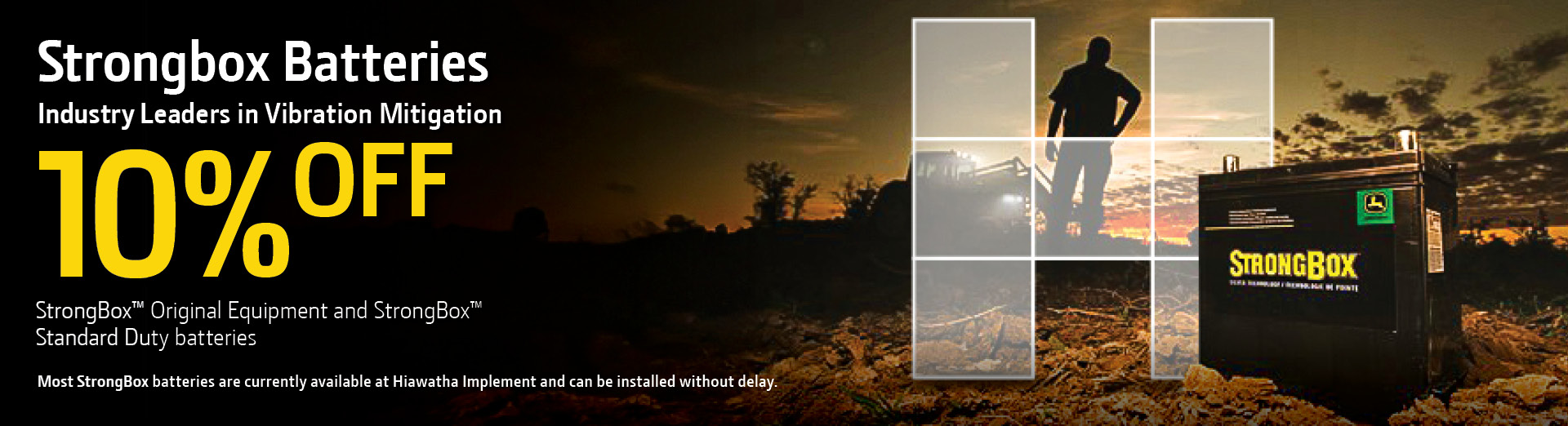 Desktop Banner